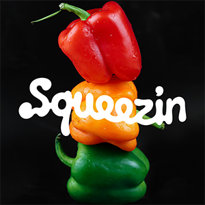 SQUEEZIN