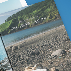 2024 가플지우 임팩트 리포트