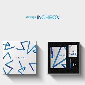 all ways INCHEON