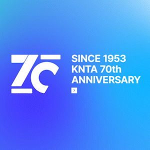 KNTA 70th ANNIVERSARY